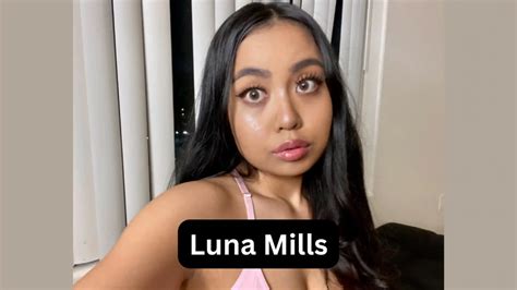 luna mills bbc